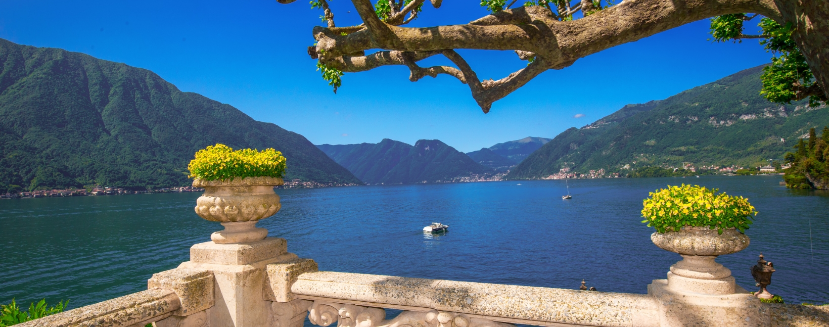 Lago di como