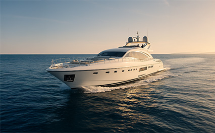 agence come – Escale en mer
